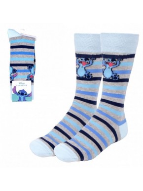 CALCETINES STITCH