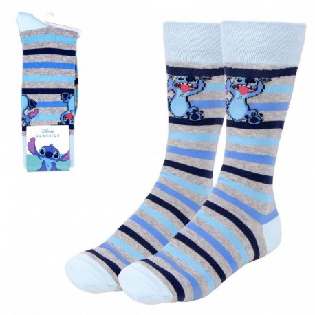 CALCETINES STITCH