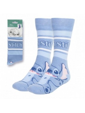 meias Stitch saga Lilo & Stitch