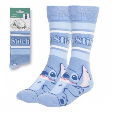 meias Stitch saga Lilo & Stitch
