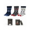 Paquet de chaussettes Mickey Mouse - 3 pièces
