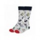 PACK CALCETINES 3 PIEZAS MICKEY