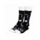 PACK CALCETINES 3 PIEZAS WEDNESDAY