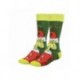 PACK CALCETINES 3 PIEZAS THE GRINCH