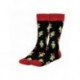 PACK CALCETINES 3 PIEZAS THE GRINCH