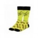 PACK CALCETINES 3 PIEZAS THE GRINCH
