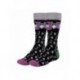 PACK CALCETINES 3 PIEZAS BATMAN JOKER
