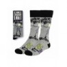 SOCKS BEETLEJUICE