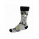 CALCETINES BEETLEJUICE