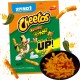 Cheetos japón Frito Lay Sabor Jalapeño y queso 70g