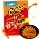 Cheetos japón Frito Lay Sabor Queso 70g