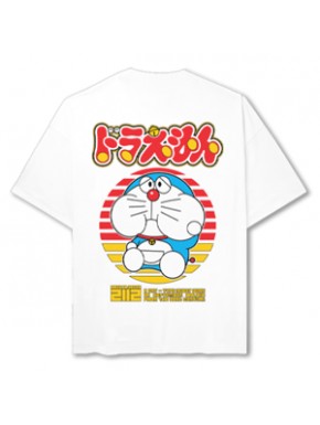 Camiseta Doraemon Made In Japan