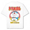 Camiseta Doraemon Made In Japan