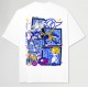 Camiseta Digimon Made In Japan