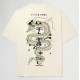 Camiseta El Viaje de Chihiro flying Made In Japan