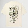 T-shirt Spirited Away Made In Japan volant