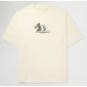 1988 T-shirt My Neighbour Totoro Made In Japan