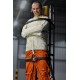 Figura Dr. Hannibal Lecter 18cm El Silencio de los Corderos