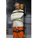 Figura Dr. Hannibal Lecter 18cm El Silencio de los Corderos