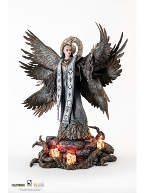 Figura Madre Miranda 1:4 Pure Arts Resident Evil: Village
