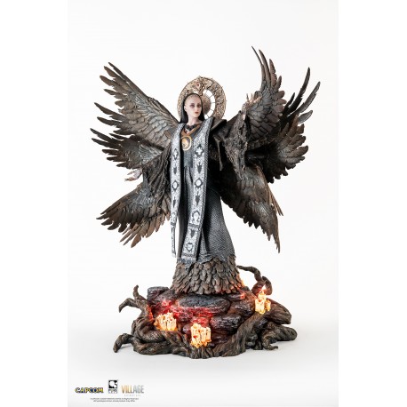 Figura Madre Miranda 1:4 Pure Arts Resident Evil: Village
