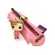 Pack Dolores Umbridge wand and Pop!