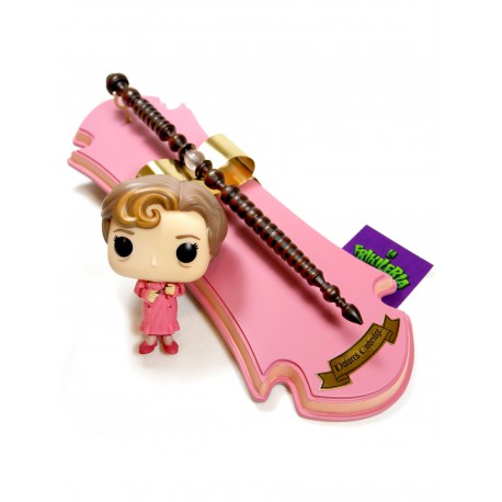 Pack Dolores Umbridge wand and Pop!