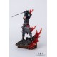 Figura Animus 1:8 Naoe Assassins Creed Shadows Pure Arts