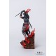 Figura Animus 1:8 Naoe Assassins Creed Shadows Pure Arts