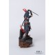 Figura Animus 1:8 Naoe Assassins Creed Shadows Pure Arts