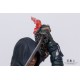 Figura Animus 1:8 Naoe Assassins Creed Shadows Pure Arts