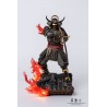 Figura Animus 1:8 Yasuke Assassins Creed Shadows Pure Arts