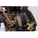 Figura Animus 1:8 Yasuke Assassins Creed Shadows Pure Arts
