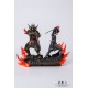 Figura Animus 1:8 Yasuke Assassins Creed Shadows Pure Arts