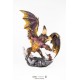 Figura Nergigante 76cm Monster Hunter World