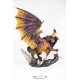 Figura Nergigante 76cm Monster Hunter World