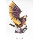 Figura Nergigante 76cm Monster Hunter World