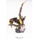 Figura Nergigante 76cm Monster Hunter World