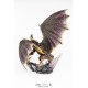 Figura Nergigante 76cm Monster Hunter World