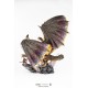 Figura Nergigante 76cm Monster Hunter World