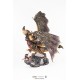 Figura Nergigante 76cm Monster Hunter World