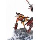 Figura Nergigante 76cm Monster Hunter World