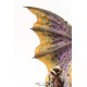 Figura Nergigante 76cm Monster Hunter World