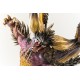 Figura Nergigante 76cm Monster Hunter World