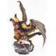 Figurine Nergigante 76cm Monster Hunter World Pure Arts