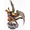 Figurine Nergigante 76cm Monster Hunter World Pure Arts