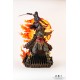 Figura Animus 1:4 Naoe & Yasuke Assassins Creed Shadows Pure Arts