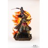 Figura Animus 1:4 Naoe & Yasuke Assassins Creed Shadows Pure Arts