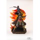 Figura Animus 1:4 Naoe & Yasuke Assassins Creed Shadows Pure Arts