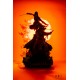 Figura Animus 1:4 Naoe & Yasuke Assassins Creed Shadows Pure Arts